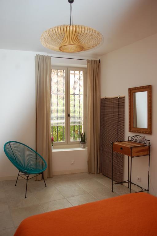 Sous Le Clocher マルセイユ 部屋 写真